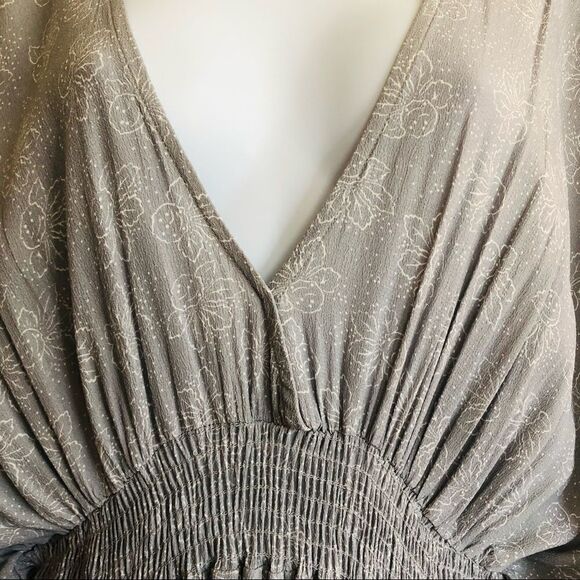 Maria Stanley Flutter Dress - Picture 5 of 16